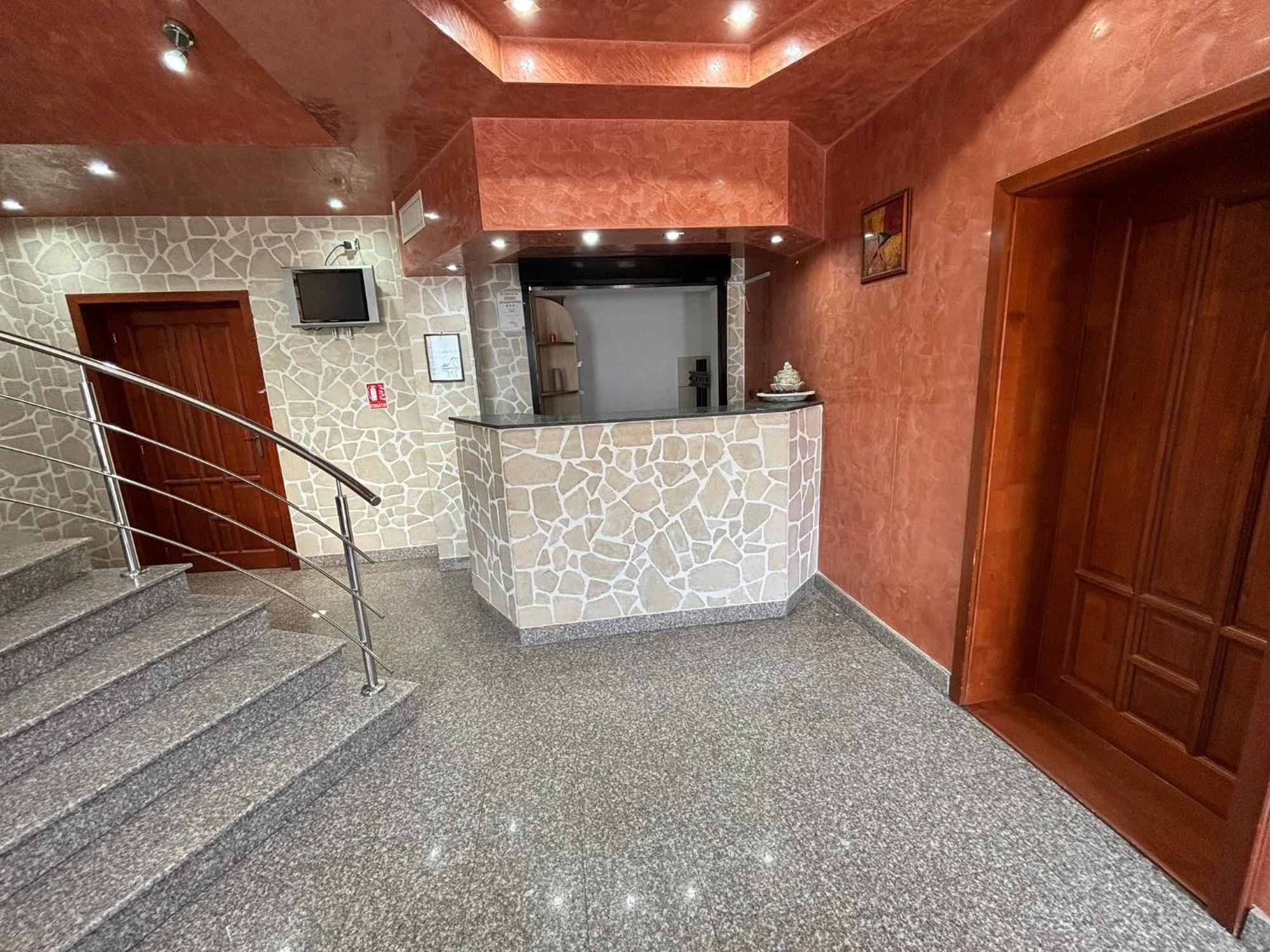 Vila Daddy ديفا المظهر الخارجي الصورة